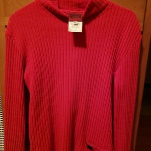 Versace Jeans Couture Turtleneck